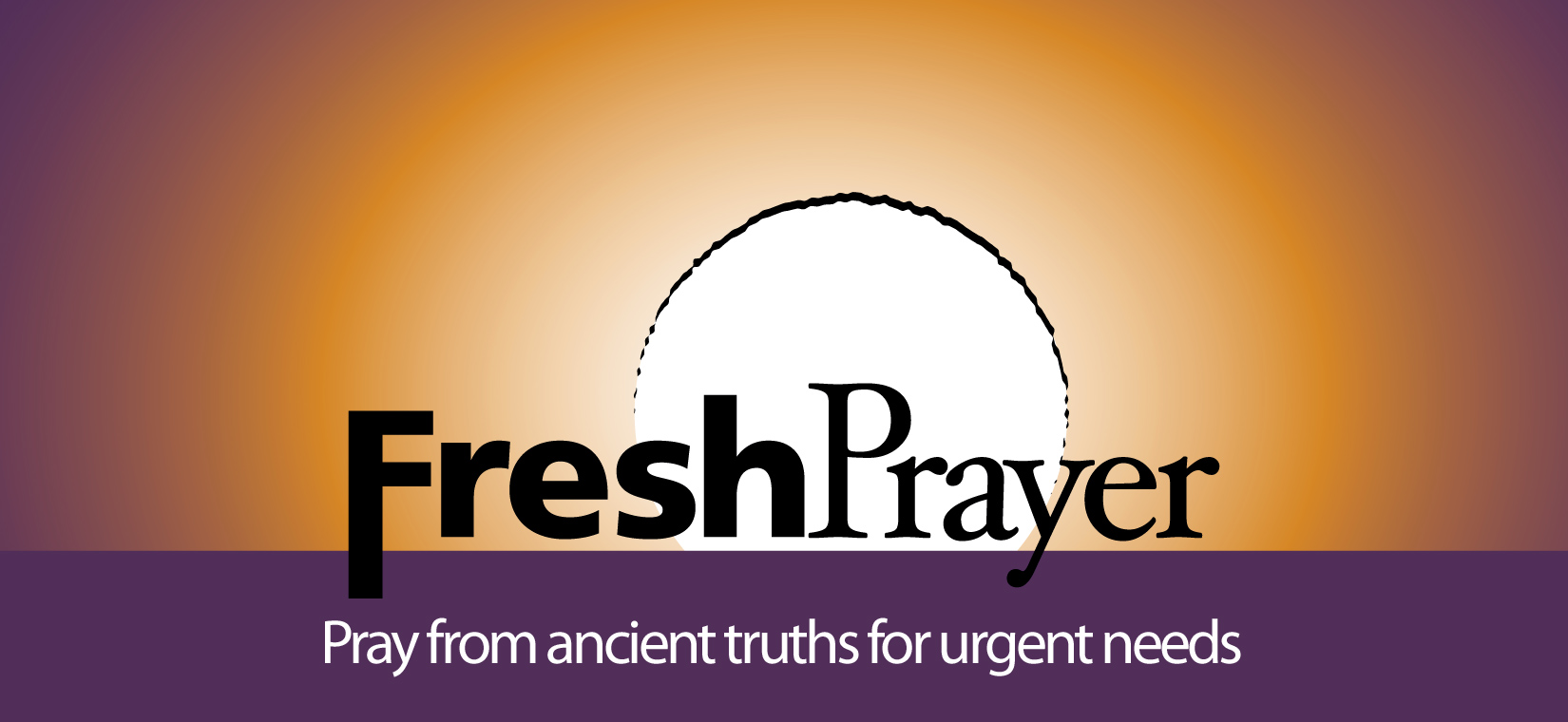 FreshPrayer_Banner